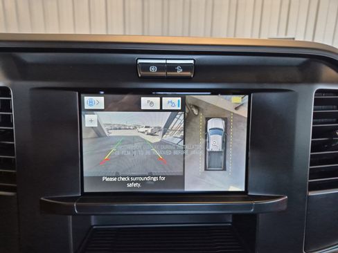 New 2026 Ford F450 XL w/ 360-Degree Camera Package image 39