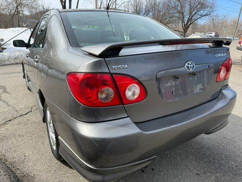Used 2007 Toyota Corolla LE image 9