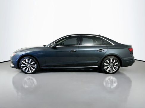 Used 2020 Audi A4 2.0T Premium w/ Convenience Package image 4