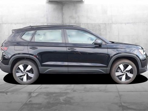 New 2025 Volkswagen Taos S image 5
