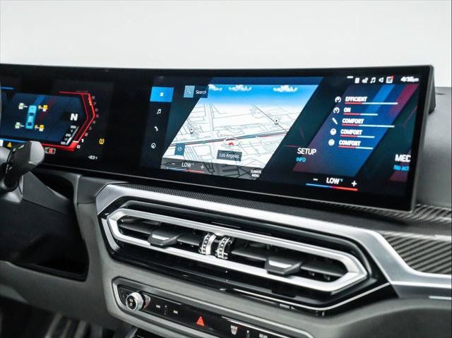 Used 2024 BMW M2 w/ Lighting Package RWD image 31