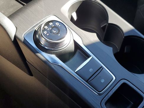 New 2026 Ford Escape ST-Line w/ Tech Pack #1 image 21