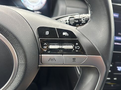 Used 2022 Hyundai Tucson SEL w/ Convenience Package image 33