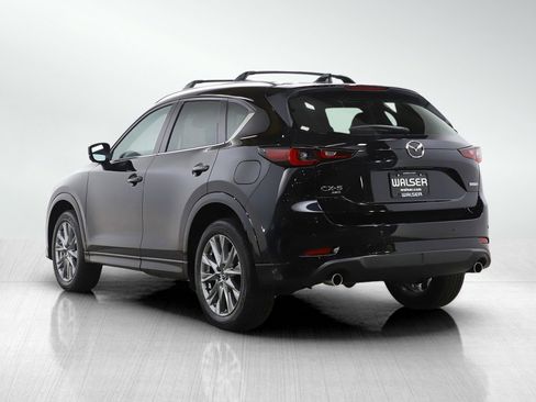 Used 2025 MAZDA CX-5 AWD 2.5 S image 3