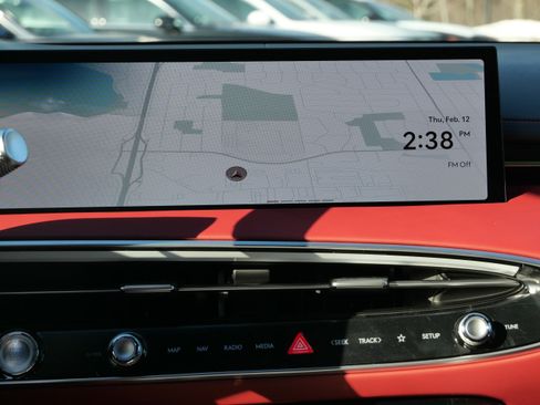 New 2026 Genesis GV70 2.5T Sport Prestige image 10