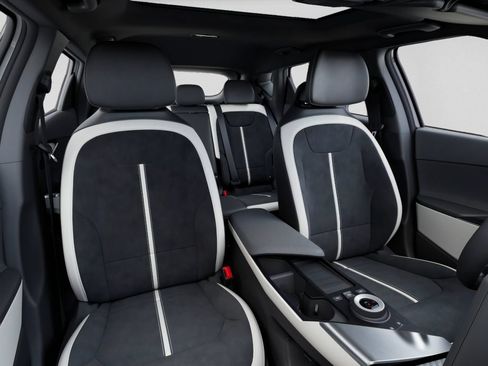 New 2026 Kia EV6 GT-Line AWD/4WD image 18