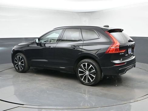 Used 2023 Volvo XC60 B5 Plus w/ Climate Package AWD/4WD image 7