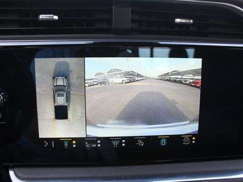 Used 2023 GMC Sierra 1500 Denali w/ Denali Reserve Package image 35