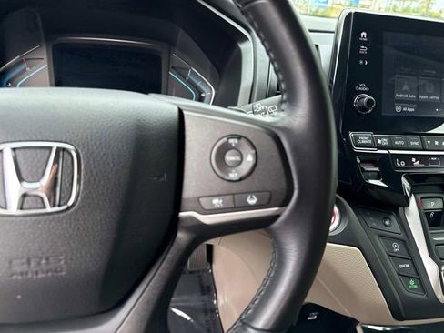 Certified 2023 Honda Odyssey EX-L image 26