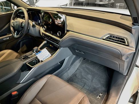 New 2026 Lexus TX 350 AWD w/ Technology Package image 20