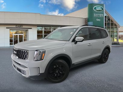 Used 2023 Kia Telluride SX Prestige X-Pro