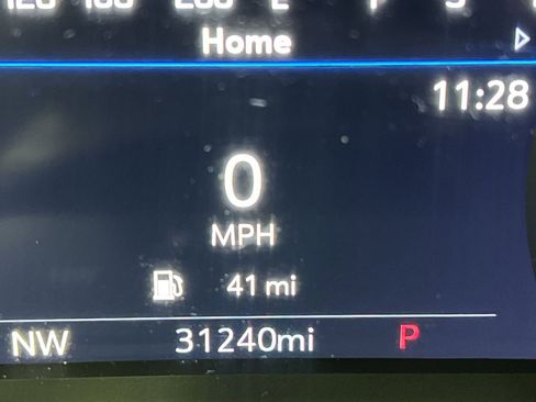 Used 2022 Chevrolet Silverado 1500 High Country image 15