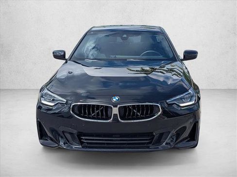 Certified 2024 BMW 230i Coupe image 2