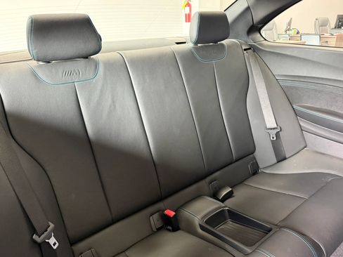 Used 2018 BMW M2 w/ Executive Package RWD image 25