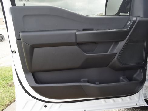 New 2025 Ford F150 XL image 19