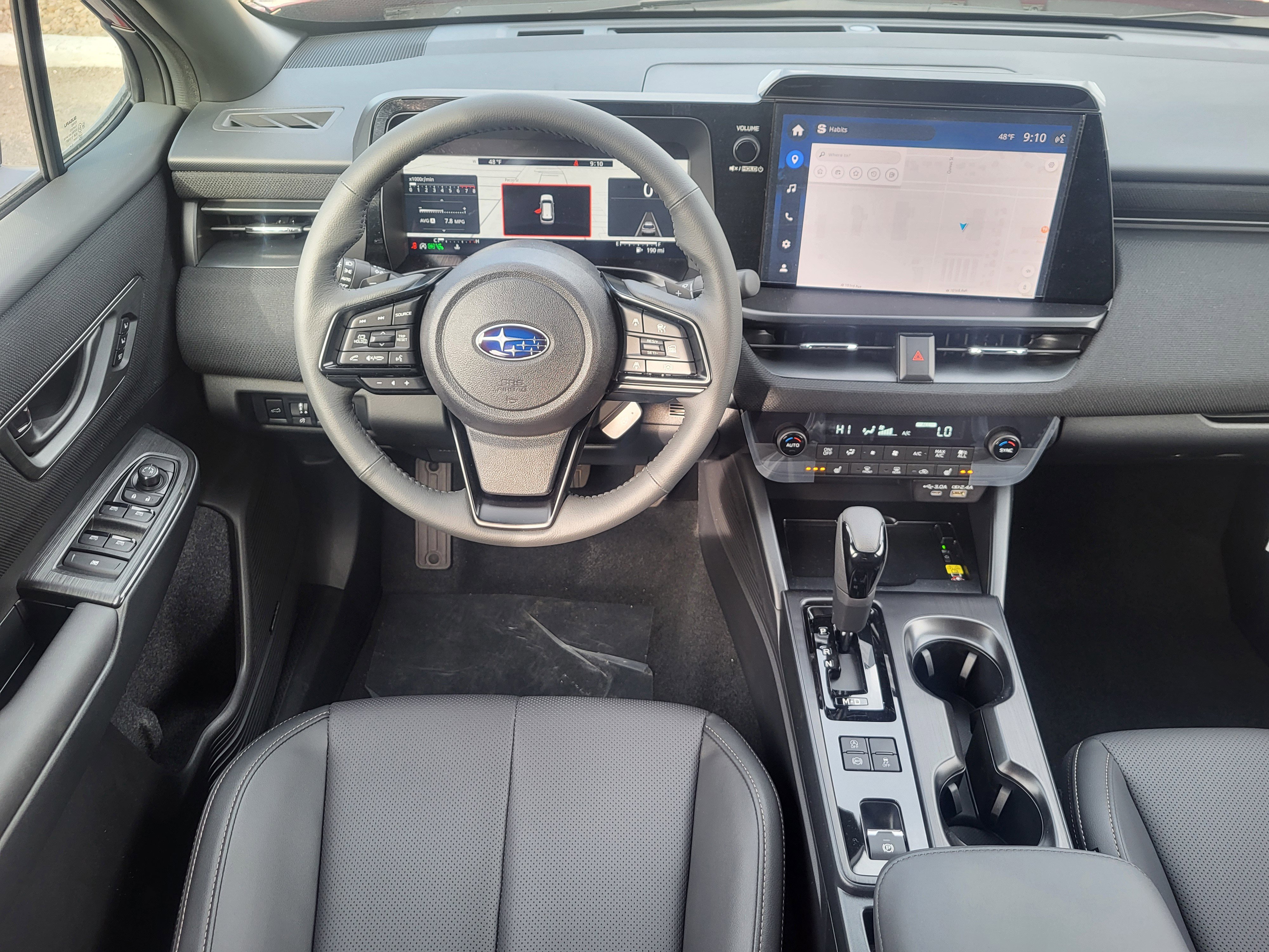 New 2026 Subaru Outback Limited w/ Premium/Limited Package AWD/4WD image 27
