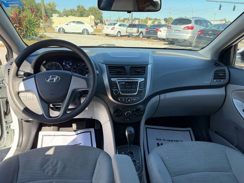 Used 2016 Hyundai Accent SE image 14