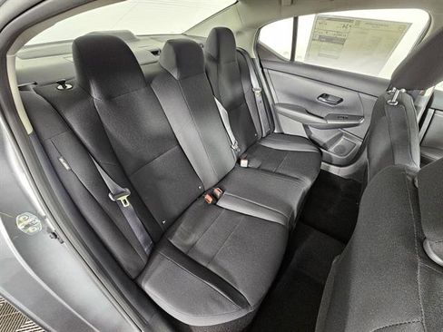New 2025 Nissan Sentra S image 16