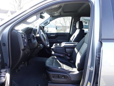 Used 2024 Chevrolet Silverado 1500 Custom w/ Rally Edition image 18