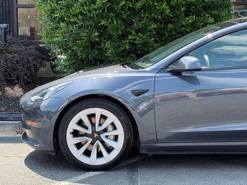 Used 2023 Tesla Model 3 Long Range AWD/4WD image 10