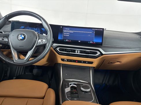 Used 2024 BMW 330i 330i w/ Convenience Package image 22