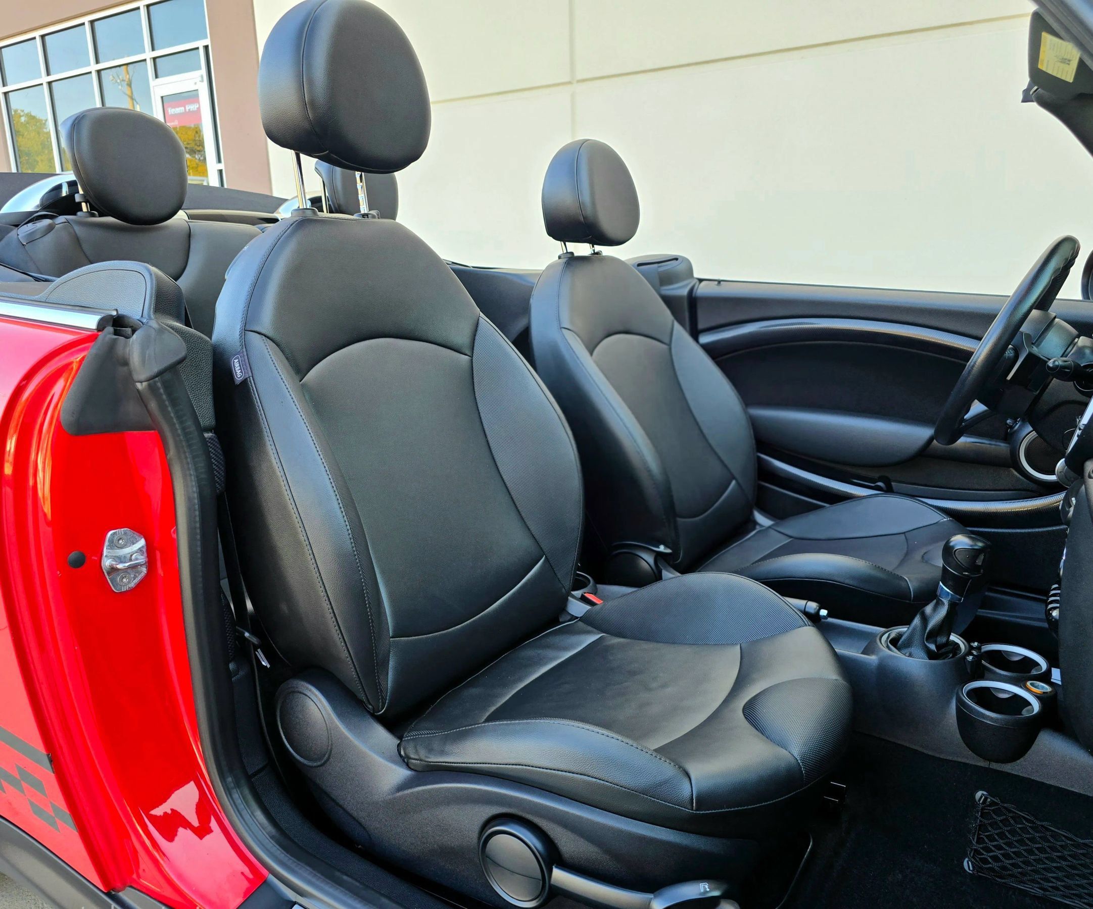 Used 2015 MINI Cooper S FWD image 21