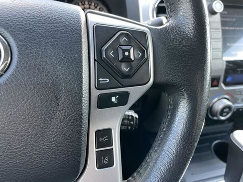 Used 2020 Toyota Tundra Platinum image 16