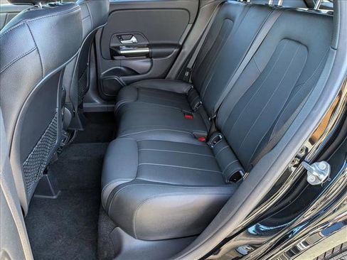 Certified 2023 Mercedes-Benz GLA 250 image 18