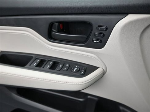 New 2026 Honda Odyssey EX-L image 26