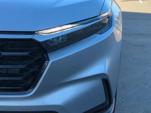 New 2026 Honda CR-V EX-L image 12