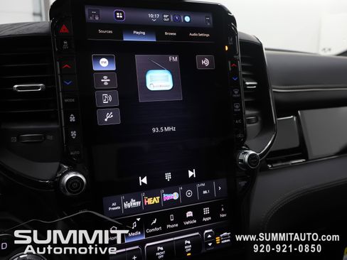 New 2026 RAM 1500 Limited AWD/4WD image 57