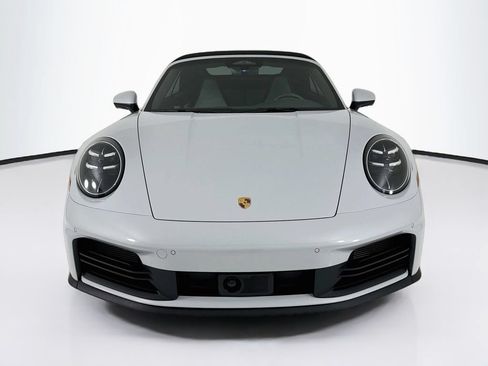 Certified 2026 Porsche 911 Carrera RWD image 10