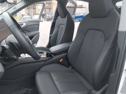 Certified 2025 Audi A5 2.0T Premium Plus w/ Premium Plus AWD/4WD image 15