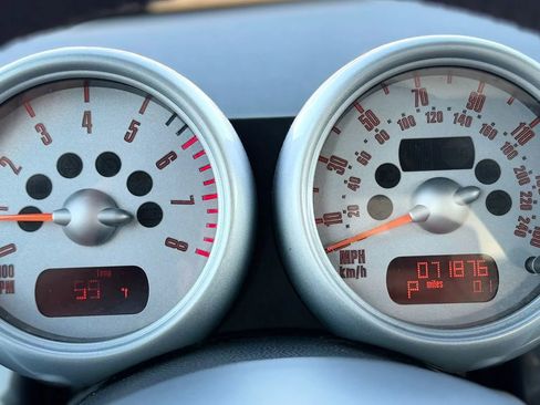 Used 2005 MINI Cooper Hardtop image 22