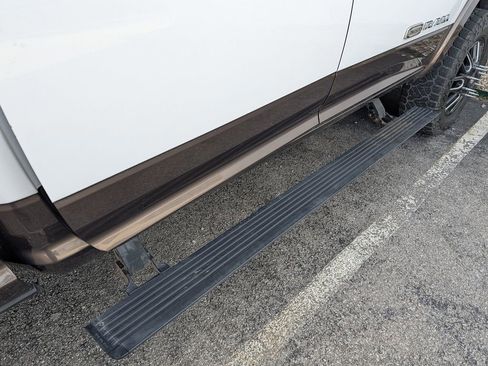 Used 2021 RAM 3500 Limited image 30