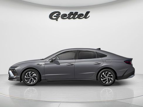 New 2026 Hyundai Sonata Blue FWD image 5