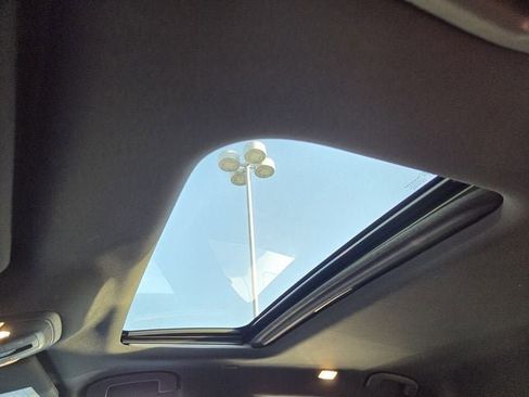 Used 2023 INFINITI QX55 Essential image 17