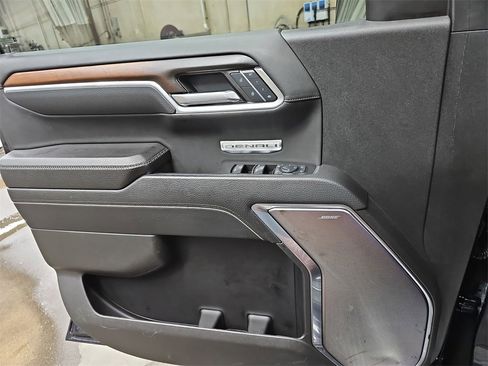 Used 2024 GMC Sierra 1500 Denali w/ Technology Package image 26