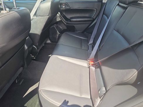 Used 2016 Subaru Forester 2.0XT Touring w/ Eyesight & Navigation System AWD/4WD image 29