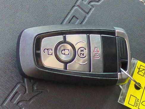 Used 2024 Ford Bronco Raptor image 35