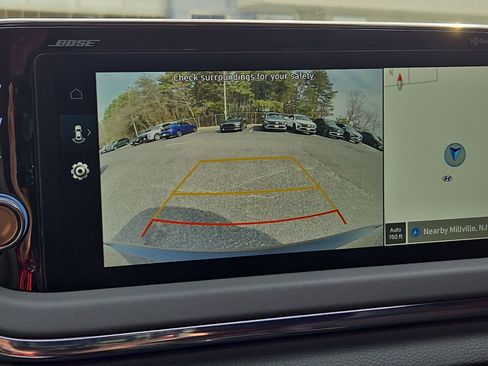 Used 2023 Hyundai Sonata N Line image 21