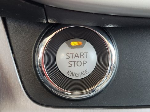 Used 2024 Nissan Murano SV w/ SV Midnight Edition Package AWD/4WD image 24