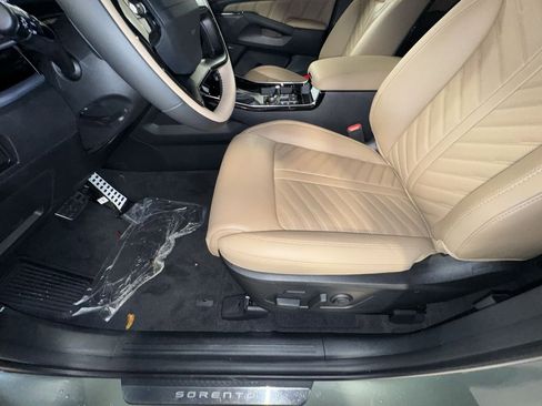 New 2026 Kia Sorento SX Prestige image 15