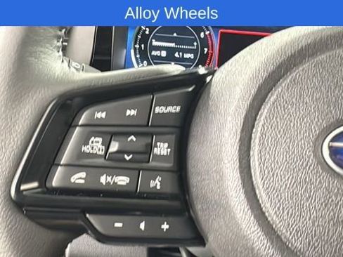 New 2026 Subaru Outback Limited XT AWD/4WD image 22