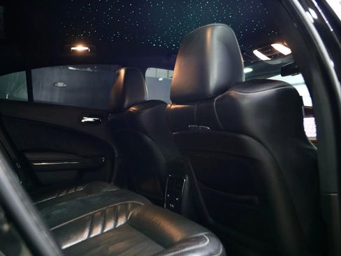 Used 2019 Dodge Charger SRT Hellcat w/ Navigation & Travel Group image 36