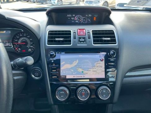 Used 2020 Subaru WRX Limited image 34