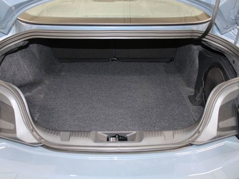 New 2025 Ford Mustang GT Premium image 23