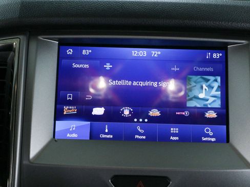 Used 2021 Ford Ranger XLT w/ Equipment Group 302A High AWD/4WD image 20
