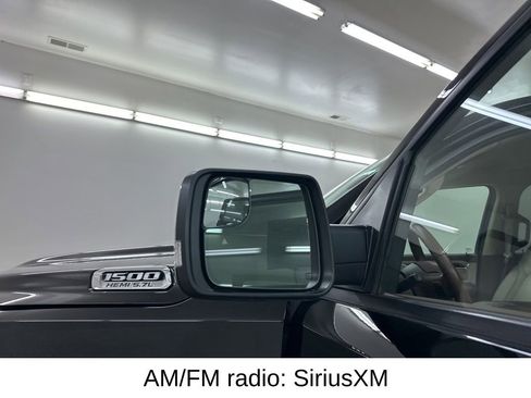 Used 2019 RAM 1500 Laramie image 18