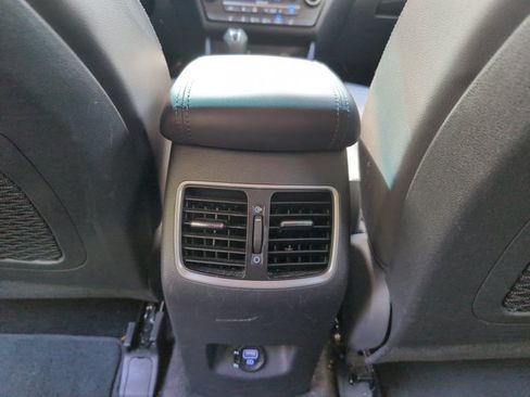 Used 2020 Hyundai Tucson Limited FWD image 23